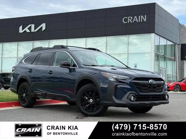 2025 Subaru Outback Premium for sale in Bentonville, AR
