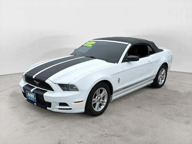 2014 Ford Mustang V6 for sale in Des Moines, IA