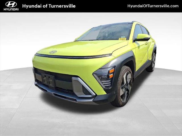 2024 Hyundai Kona Limited for sale in Blackwood, NJ