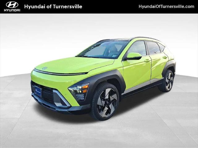 2024 Hyundai Kona Limited for sale in Blackwood, NJ