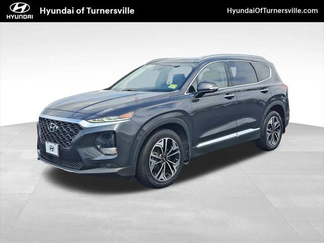 2020 Hyundai Santa Fe SEL 2.0T for sale in Blackwood, NJ