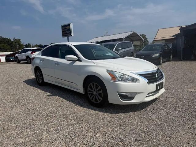 2015 Nissan Altima for sale near Gallipolis, OH