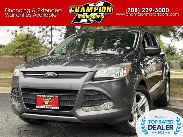 2015 Ford Escape SE for sale in Crestwood, IL