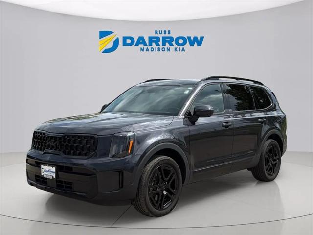 2025 Kia Telluride EX X-Line for sale in Madison, WI