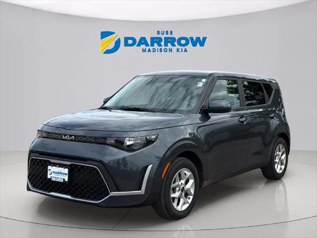 2025 Kia Soul LX for sale in Madison, WI