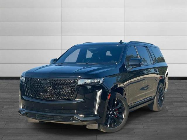 2024 Cadillac Escalade 4WD Sport Platinum for sale in Brentwood, TN
