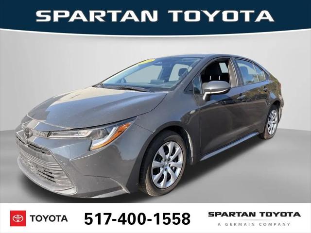 2024 Toyota Corolla LE for sale in Lansing, MI