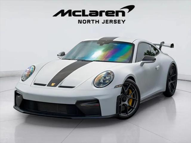2026 Porsche 911 GT3 for sale in Ramsey, NJ