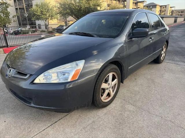 2005 Honda Accord 2.4 EX for sale in Austin, TX