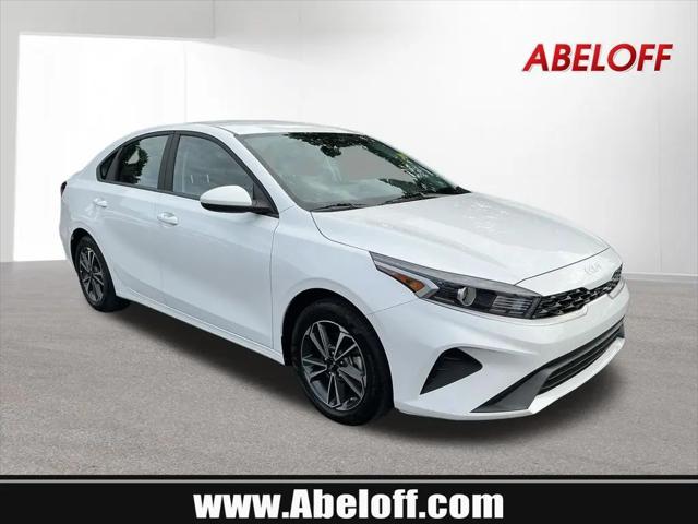 2024 Kia Forte LXS for sale in Bartonsville, PA