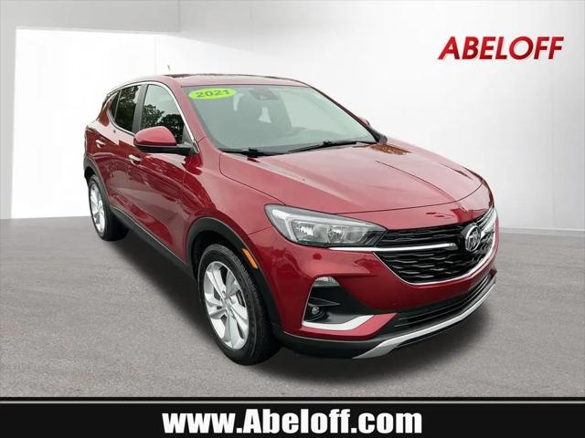 2021 Buick Encore GX FWD Preferred for sale in Bartonsville, PA