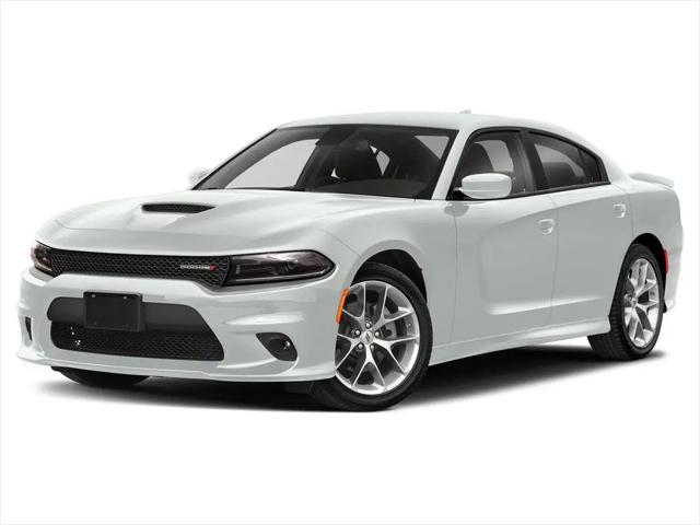2022 Dodge Charger R/T for sale in Albuquerque, NM