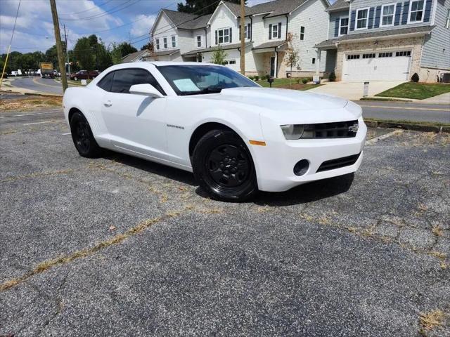 2013 Chevrolet Camaro 2LS for sale in Marietta, GA