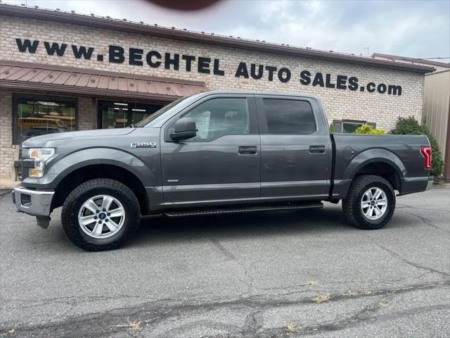 2015 Ford F-150 XL for sale in Bechtelsville, PA