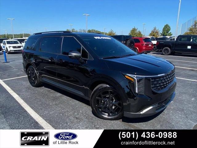 2026 Kia Carnival MPV SX for sale in Little Rock, AR