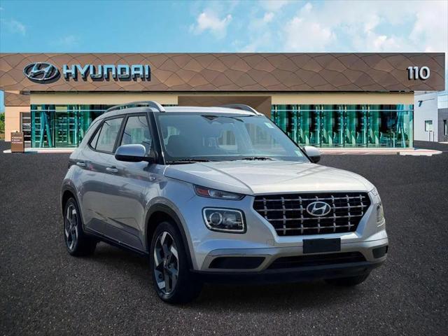 2023 Hyundai Venue SEL for sale in Farmingdale, NY