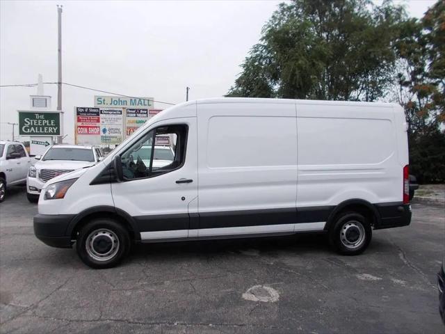 2018 Ford Transit Base for sale in St John, IN