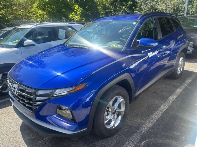 2024 Hyundai Tucson SEL for sale in Monroeville, PA