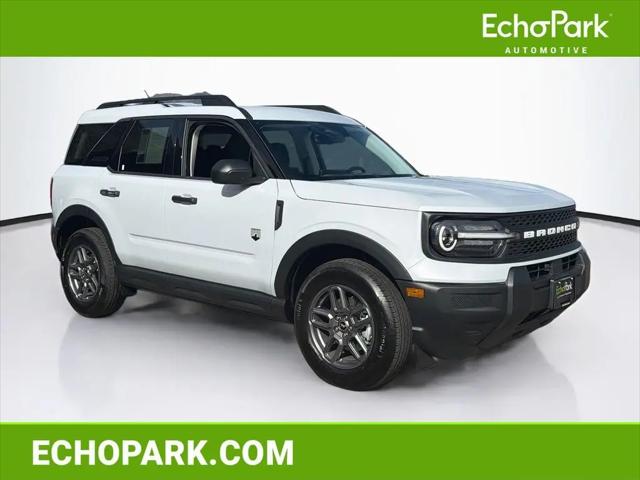 2026 Ford Bronco Sport Big Bend for sale in Colorado Springs, CO