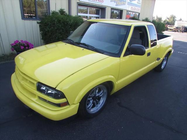 2003 Chevrolet S-10 LS for sale in Black River Falls, WI