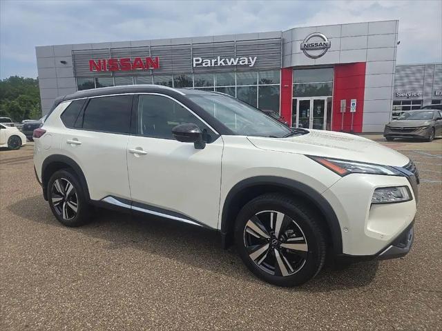 2023 Nissan Rogue SL Intelligent AWD for sale in Dover, OH
