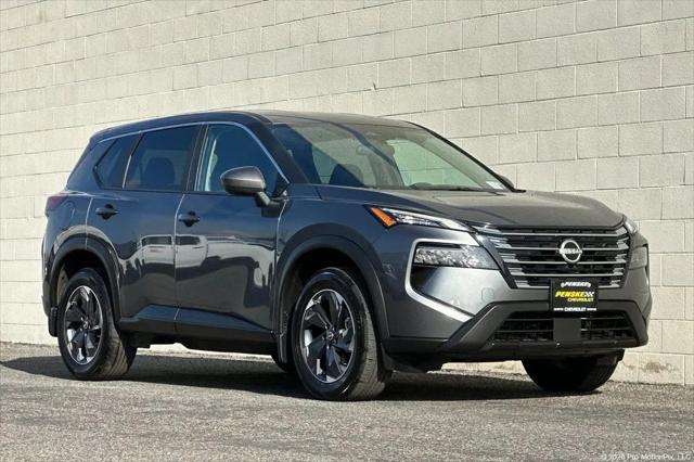 2025 Nissan Rogue SV FWD for sale in Cerritos, CA
