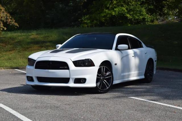 2013 Dodge Charger SRT8 Super Bee for sale in Knoxville, TN