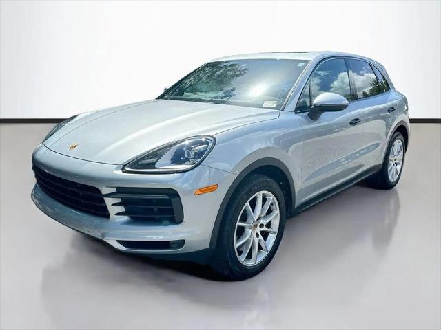 2021 Porsche Cayenne Base for sale in Mt Pleasant, SC