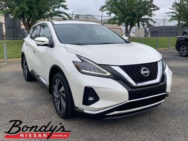 2024 Nissan Murano SL Intelligent AWD for sale in Dothan, AL