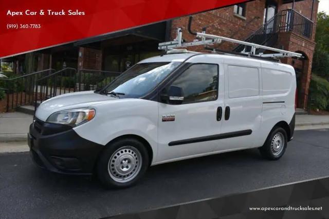2017 Ram ProMaster City Cargo Van Tradesman Cargo Van for sale in Apex, NC