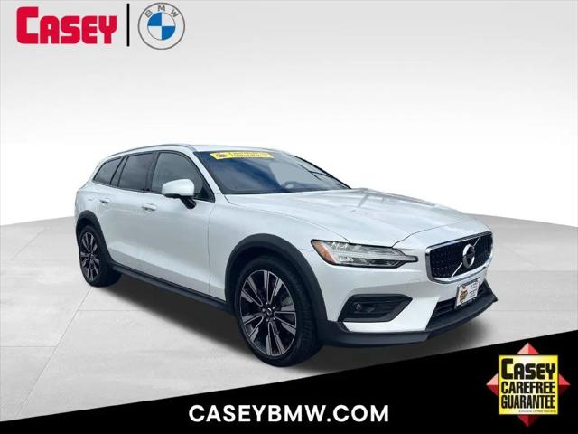 2021 Volvo V60 Cross Country T5 for sale in Newport News, VA