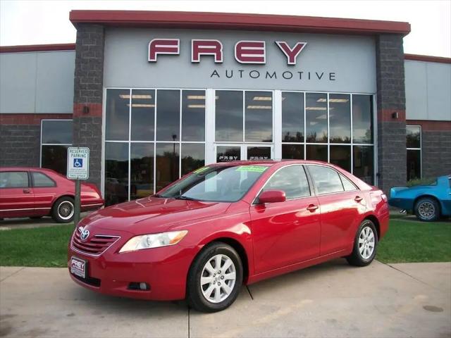 2007 Toyota Camry XLE for sale in Muskego, WI