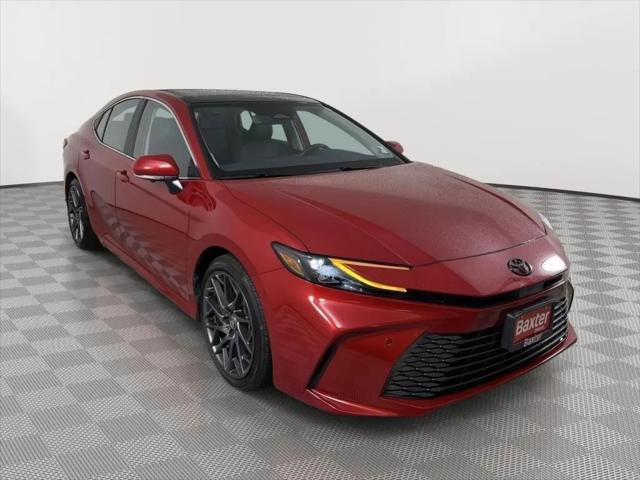2026 Toyota Camry XLE for sale in Lincoln, NE