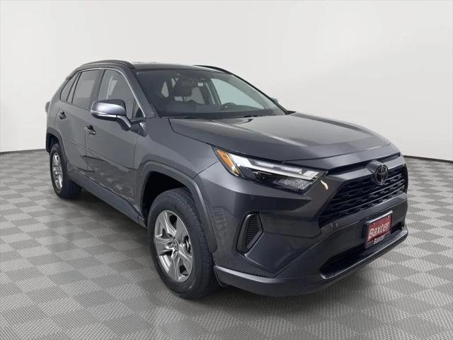 2024 Toyota RAV4 XLE for sale in Lincoln, NE
