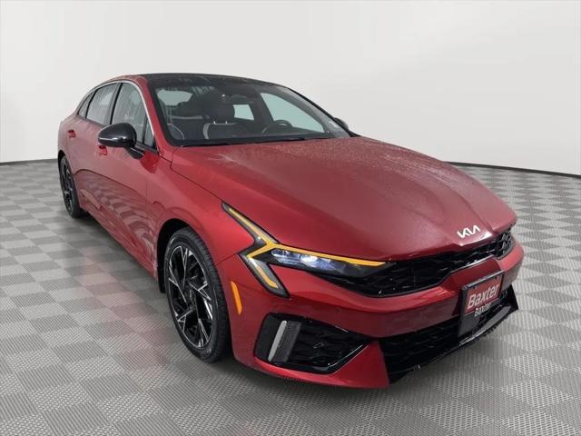 2025 Kia K5 GT-Line for sale in Lincoln, NE