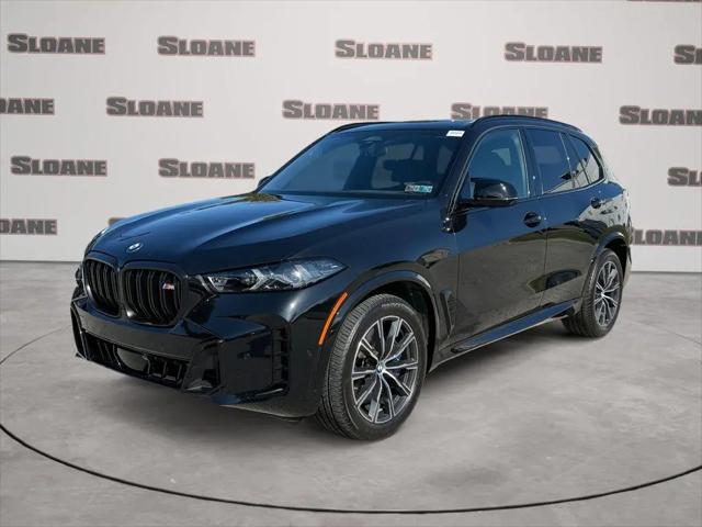 2026 BMW X5 M60i for sale in Devon, PA