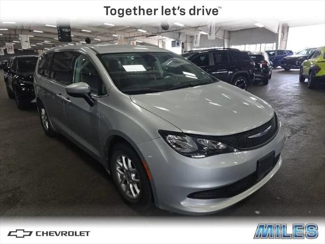 2023 Chrysler Voyager LX for sale in Decatur, IL