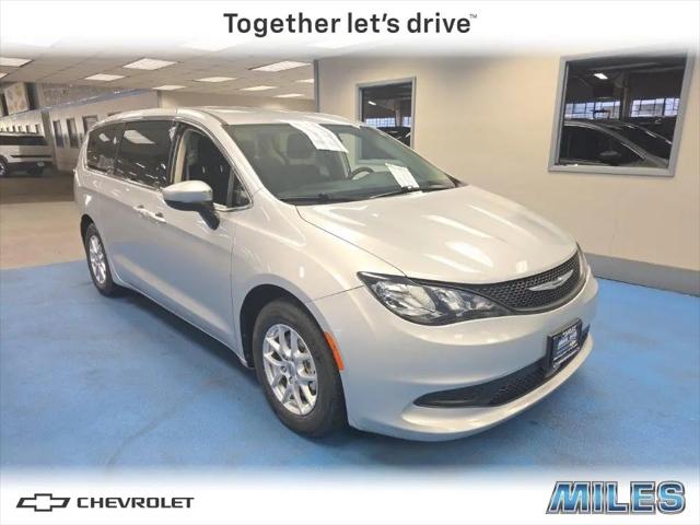 2023 Chrysler Voyager LX for sale in Decatur, IL