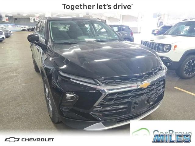 2025 Chevrolet Blazer FWD 2LT for sale in Decatur, IL