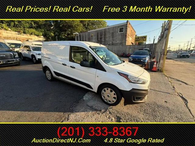 2021 Ford Transit Connect XL Cargo Van for sale in Jersey City, NJ