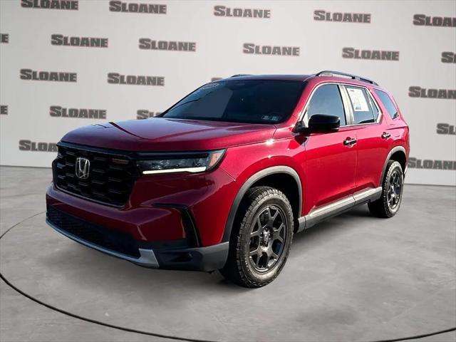 2023 Honda Pilot AWD TrailSport for sale in Philadelphia, PA
