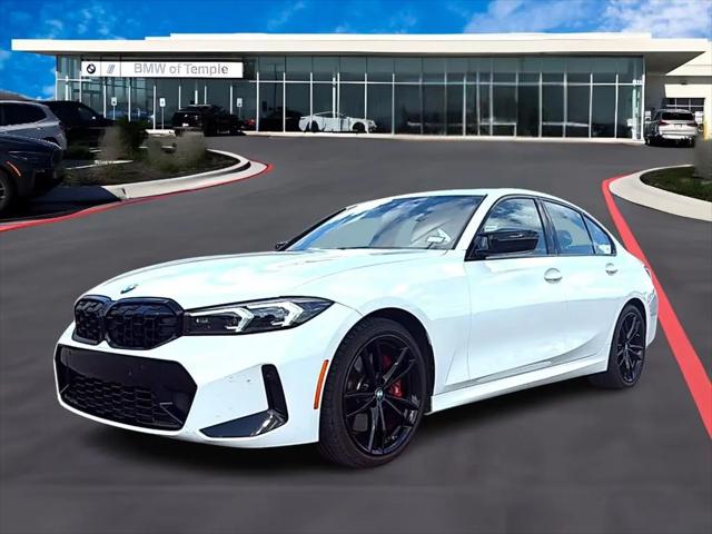 2023 BMW M340i M340i xDrive Sedan for sale in Temple, TX
