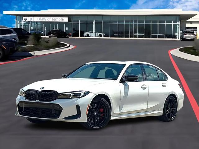 2023 BMW M340i M340i xDrive Sedan for sale in Temple, TX