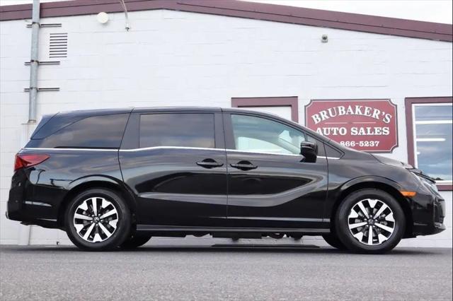 2025 Honda Odyssey EX-L for sale in Myerstown, PA