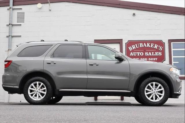 2020 Dodge Durango SXT Plus AWD for sale in Myerstown, PA