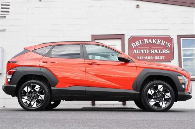 2024 Hyundai Kona SEL for sale in Myerstown, PA