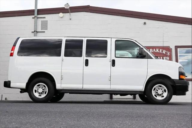 2018 Chevrolet Express LS for sale in Myerstown, PA