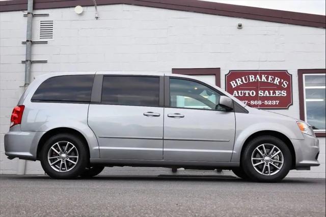 2016 Dodge Grand Caravan SE Plus for sale in Myerstown, PA