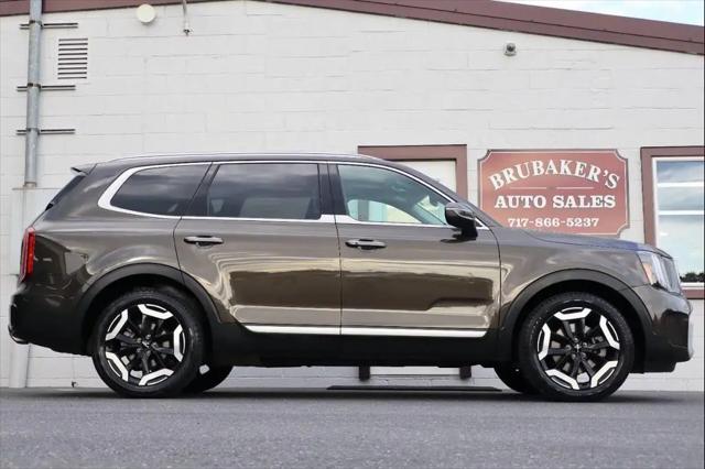 2025 Kia Telluride S for sale in Myerstown, PA
