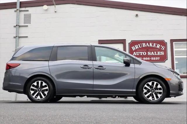 2025 Honda Odyssey EX-L for sale in Myerstown, PA